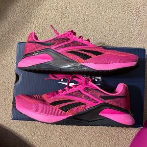 Reebok Nano X2 in brand new condition